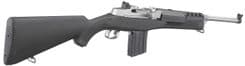 Ruger Mini-14 Ranch Semi-Auto .223/5.56 Rifle, 18.5" Barrel - view 3