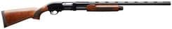 Charles Daly 301: Versatile 20 GA Pump Shotgun, Wood & Black Finish - view 2