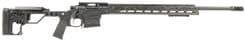 Christensen MPR .308 WIN Precision Bolt Rifle - Black Anodized - view 3