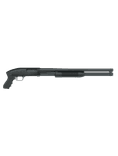 Mossberg Maverick 88 Cruiser 12GA Pump Shotgun - 20" Barrel, High Capacity - view 2
