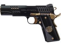 Iver Johnson Eagle Onyx G2 .45 ACP 5in - view 2
