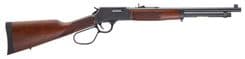 Henry Big Boy Steel Carbine .45 Colt - Classic Lever Action Rifle - view 2