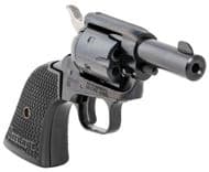 Heritage Barkeep Compact Classic .22 LR Revolver - Timeless Precision - view 2