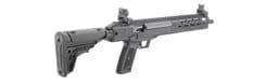 Ruger LC Carbine - Semi-Auto 5.7x28mm Rifle, Black Finish - view 2