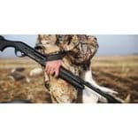 Weatherby 18i Black Synthetic 12 Gauge Semi-Auto Shotgun - view 4