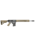 Rock River LAR-8 X-1 .308 Semi-Auto Tactical Rifle - Tan - view 3