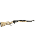 Taylors 1886 Journey Camo .45-70 Lever Action Rifle - view 3