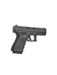 Glock G32 Gen4 Compact .357 SIG Pistol - 13+1 Capacity, Ergonomic Grip - view 5