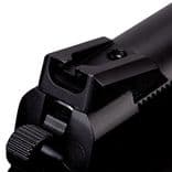 Rock Island Standard CS .45 ACP Compact Pistol - Black Steel - view 2