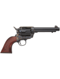Pietta 1873 GW2 Californian .45 Colt SA Revolver 5.5" Blued/Walnut - view 3
