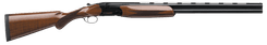 Weatherby Orion I 12G O/U Shotgun - Walnut Masterpiece Edition - view 4