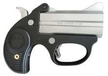 Bond Arms Stinger Lite 9mm Compact Break-Action Pistol - 2 Rd Capacity - view 3