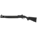 Beretta 1301 Tactical 12GA Semi-Auto Shotgun, Black - 18.5" Barrel - view 3