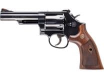 Smith & Wesson Model 19 Classic .357 Magnum 4.25in Blued - view 2