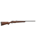 CZ 600 ST1 Walnut Precision .223 Rem Bolt-Action Rifle - 24" - view 2
