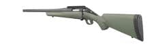 Ruger American Predator Left-Hand .308 Bolt Rifle - Moss Green - view 3