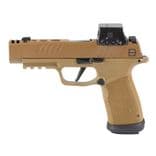 Sig Sauer P365 DH3 9mm 3.7in Coyote - view 2