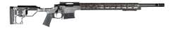 Christensen MPR 6.5 PRC Bolt Action Rifle, Carbon Barrel, Tungsten Finish - view 4