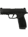 Sig Sauer P365 XMacro 9mm Compact Pistol - Optics Ready Nitron - view 3