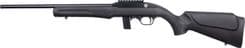 Rossi Precision RS22 .22LR Semi-Auto Rifle, Matte Black Finish - view 2