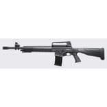 Iver Johnson Stryker: 12 Gauge AR-Style Semi-Auto Shotgun - view 3