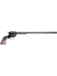 Heritage Rough Rider .22 LR Revolver - US Flag Grips, 16" Barrel - view 3