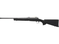 Savage 110 Trail Hunter Lite V2 33021 Rifle 300 Win Mag 20" 3+1 Bolt Action Threaded Barrel - view 2