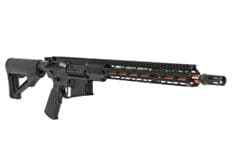 ZEV Core Elite AR-15: Precision 5.56 NATO, 16" Fluted Barrel - view 3