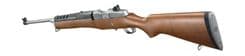 Ruger Mini-14 Ranch Gen 2 Semi-Auto 5.56 Rifle - Wood/Stainless - view 4