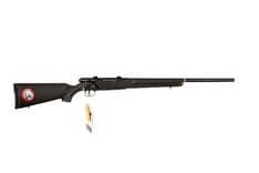 Savage 25 Varminter .223 Rem Bolt-Action Rifle with AccuTrigger - view 3