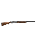 Retay Gordion 20-Gauge Semi-Auto Shotgun - Grey/Walnut Finish - view 2