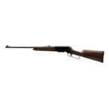 Browning BLR 81 Walnut 6.5 Creedmoor Lever Action Rifle - view 3