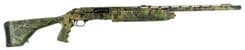 Mossberg 930 Turkey Hunter 12GA Semi-Auto Shotgun - Mossy Oak Camo - view 2