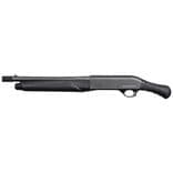 Garaysar FEAR 121 Gen 1 - Gray Camo 12GA Semi-Auto Shotgun, 14.5" Barrel - view 2