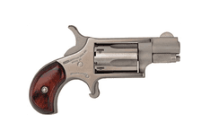 NAA Mini-Revolver: Ultra-Compact .22 LR, 5rd, 1.13" Barrel - view 3