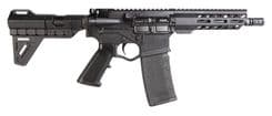 Omni Hybrid MAXX AR Pistol 5.56 NATO - Compact & Versatile Shooter - view 3