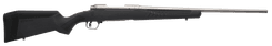 Savage 110 Storm LH .270 Win Bolt Rifle - Precision - view 3