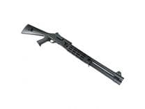 Military Armament Corp 1014 Agency Tradesman 12 Gauge 18.5in Black - view 3