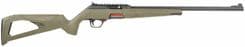 Winchester Wildcat .22 LR Semi-Auto Rifle - OD Green Precision - view 2