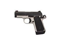 Kimber Micro9 Grey Guard 9mm - Compact Conceal & Carry Handgun - view 2