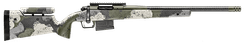 Springfield 2020 WayPoint .308 Evergreen Camo Precision Rifle - view 2