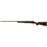 Browning X-Bolt Pro .270 Win Bolt-Action Rifle, Feather Trigger - view 2