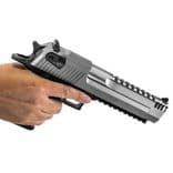 Magnum Research Desert Eagle XIX L6 .357 Magnum Pistol - view 5