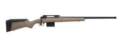 Savage 110 Tactical Desert - 6.5 Creedmoor Precision Bolt Rifle - view 4