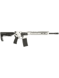 Black Rain Spec+ Fusion 5.56 Semi-Auto Rifle - Versatile Precision - view 2