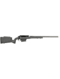 Elevation MTR: .300 Win Mag Carbon Fiber Bolt Rifle - Black Granite - view 3