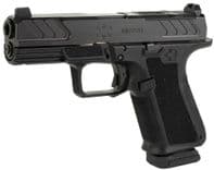 Shadow Systems MR920 Optics Ready 9mm Pistol - Black Nitride Finish - view 3