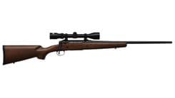 Savage Axis II XP Hardwood .223 Rem Bolt Action Rifle - Precision - view 4