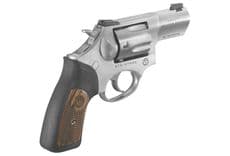 Ruger SP101 Wiley Clapp: Compact .357 Magnum Revolver - view 3