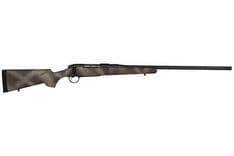 Bergara Highlander 6.5 Creedmoor Camo Precision Bolt Rifle - view 3